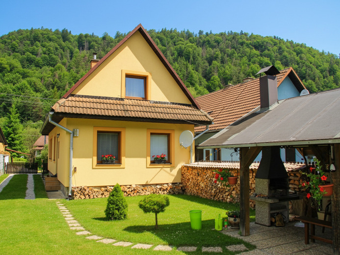 R591 - Slovenský ráj