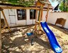 Vranovská přehrada             Jižní a střední Morava - U Vranovské přehrady