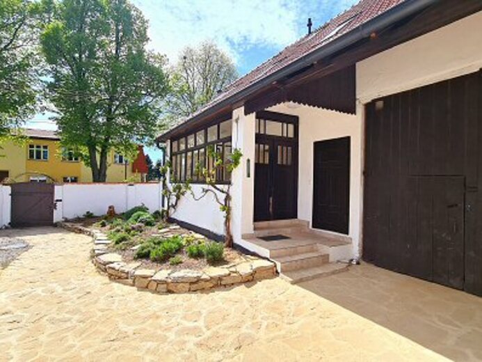 Vranovská přehrada             Jižní a střední Morava - U Vranovské přehrady