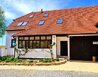 Vranovská přehrada             Jižní a střední Morava - U Vranovské přehrady