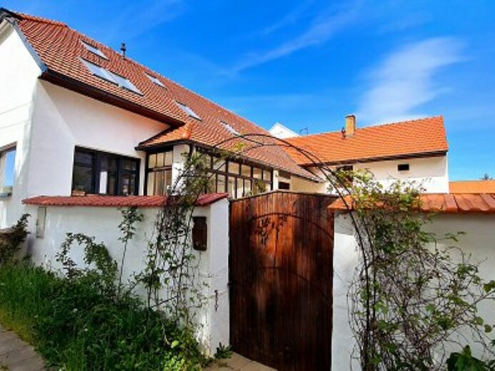 Vranovská přehrada             Jižní a střední Morava - U Vranovské přehrady