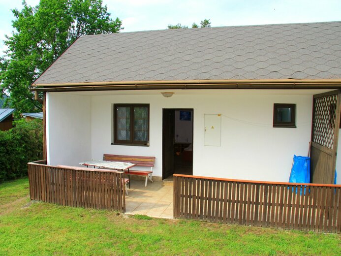 R626 - Vodní nádrž Orlík