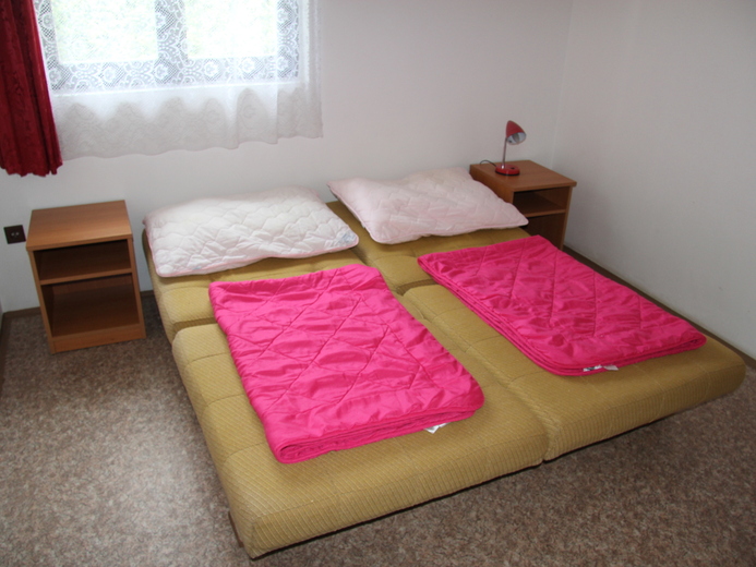 IMG_2690 - Vodní nádrž Orlík