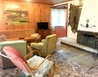 Obývací pokoj s rozkládacím gaučem - Pod Ropičkou                            