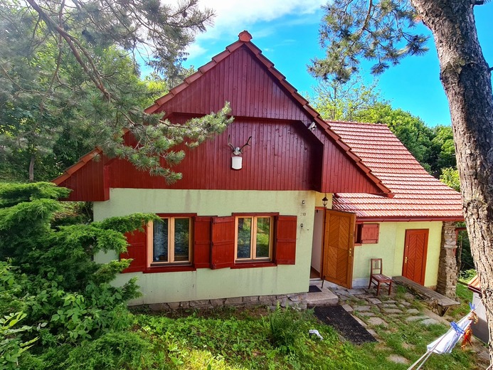 R762 Mikulčin vrch - Mikulčin vrch