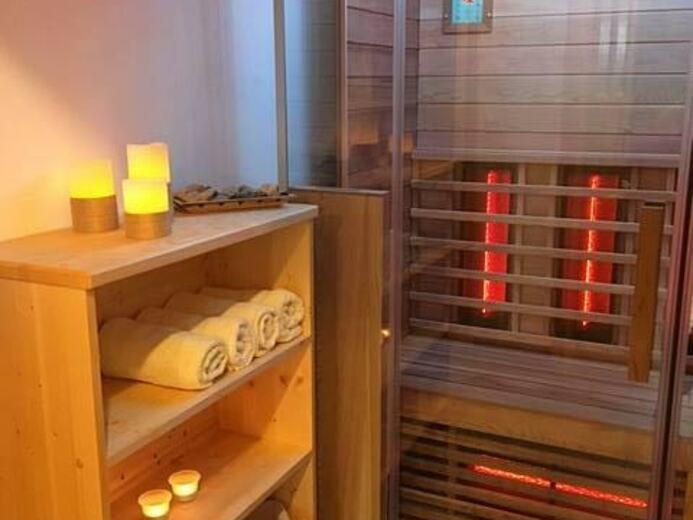 infrasauna-c3c2- - U Dolní Moravy