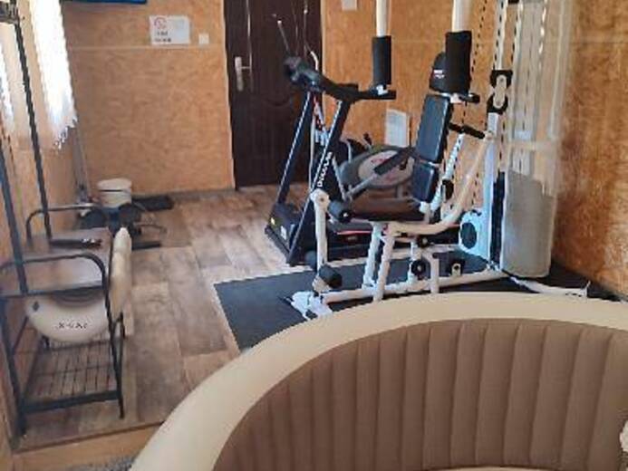fitnes-6f9c- - Hora Svaté Kateřiny