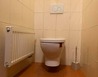 Záchod spodek 2 - Rokytnice nad Jizerou