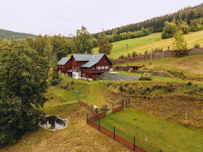 dron-od-lesa-vse-2883- - Rokytnice nad Jizerou