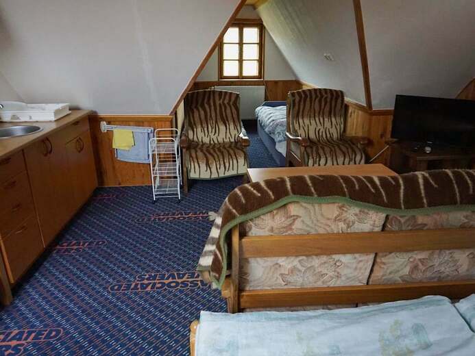 apartman-valendy--ebc9- - Jilemnice