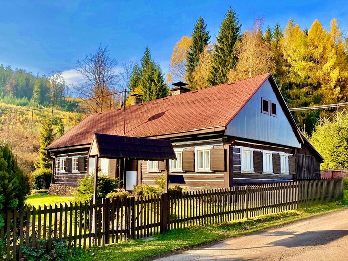 R821 - U Adršpašských skal