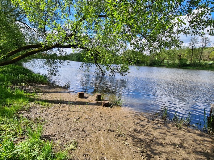 20210520_101739 - U řeky Sázavy