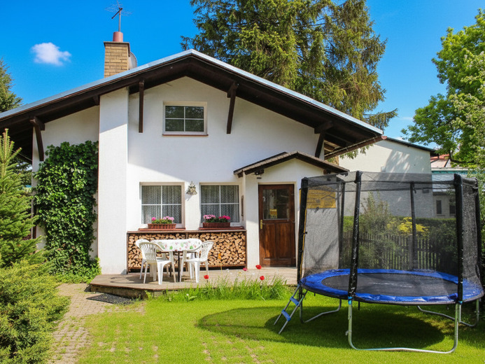 R827 - Deštné v Orlických horách