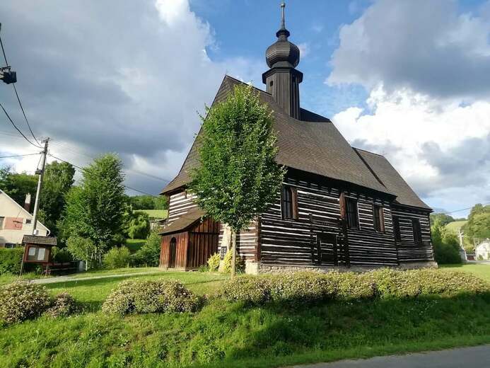 kostel-sv-michaela-v-marsikove-9db9- - Termály Velké Losiny