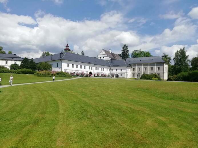 zamek-velke-losiny-a54a- - Termály Velké Losiny