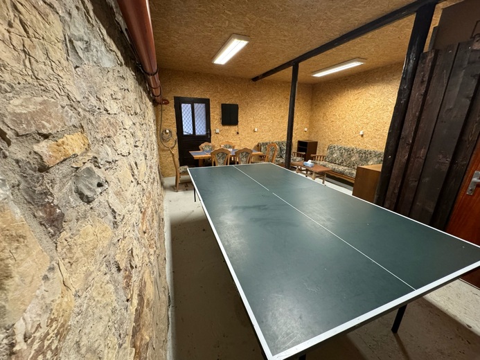 4 - U vodní nádrže Pastviny