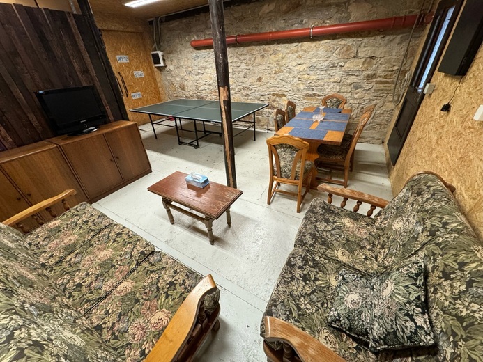 5 - U vodní nádrže Pastviny