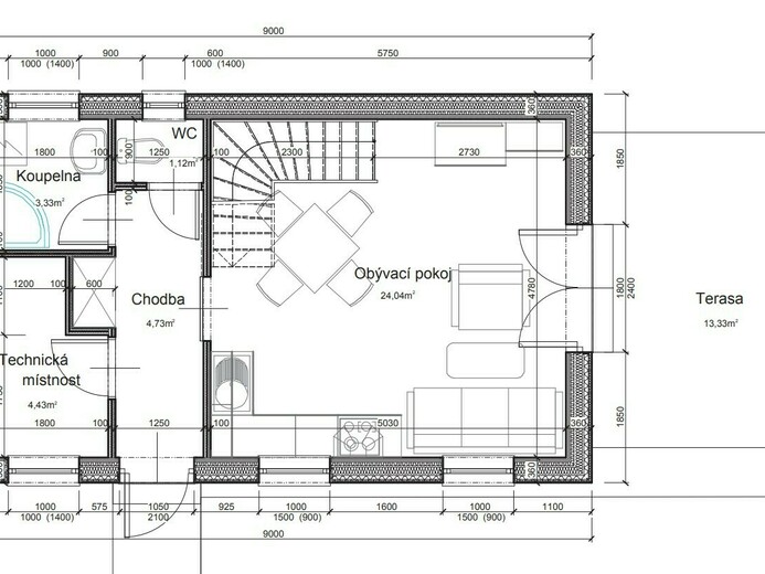prizemi1636922411 - Veselí nad Lužnicí