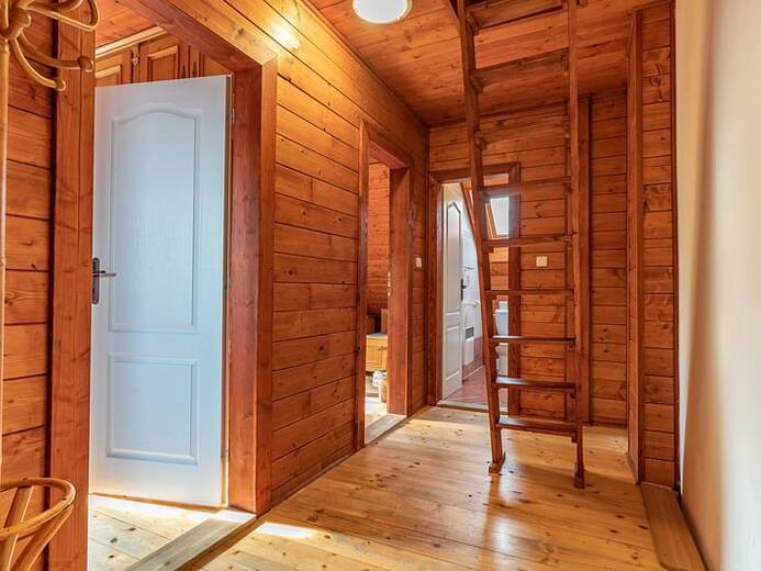 chalupa-u-sv-josefa-apartman-b-c006- - Horní Rybná