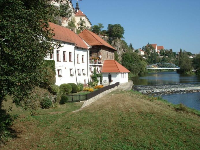 DSC00222 - U řeky Lužnice