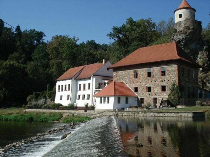 DSC00225 - U řeky Lužnice