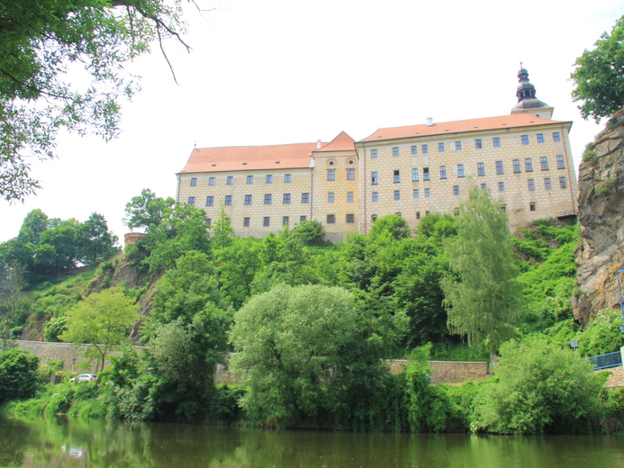 IMG_9801 - U řeky Lužnice