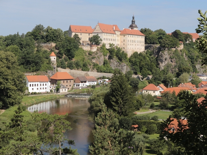 29 - U řeky Lužnice