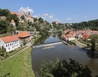 32 - U řeky Lužnice