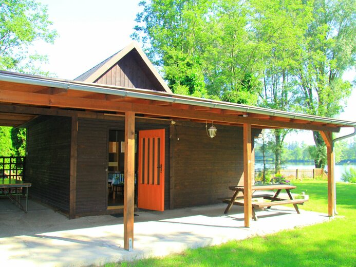 T164 - Hustopečská jezera