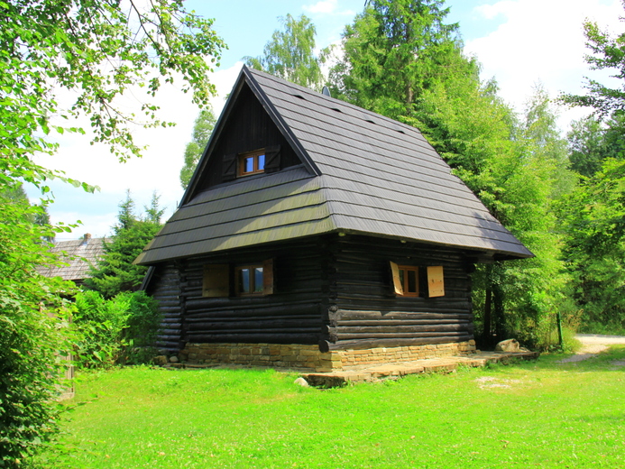 T170 - Pod Roháči