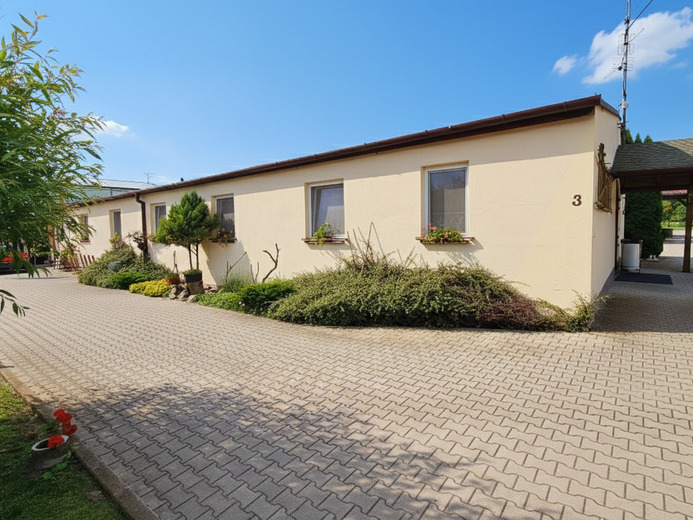 T224a - U vodní nádrže Nové Mlýny