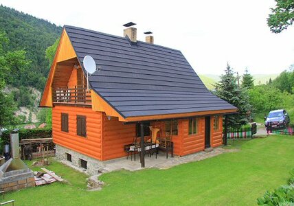 Zazrivá                        Západní Slovensko