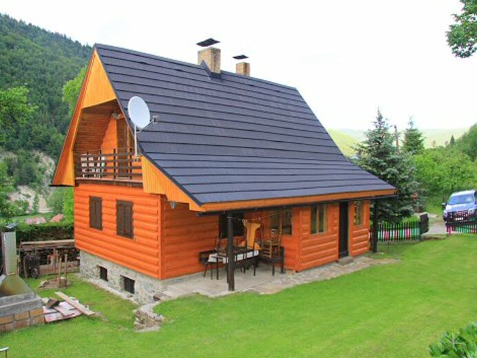 Zazrivá                        Západní Slovensko - Zazrivá