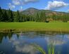 Pod Chopkem                    Nízké Tatry a střední Slovensko - Pod Chopkem