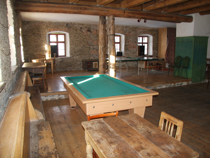 T395 Holčovice 2 - Město Albrechtice