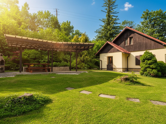 T420 - Pod Pustevnami