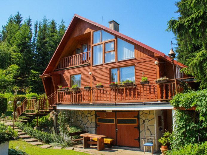 T426 Rajnochovice - Rajnochovice