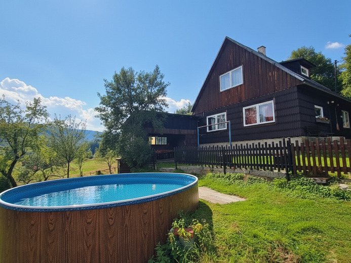 T440b - Staré Hamry