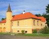 T497 Jindřichovice - U hradu Velhartice                      