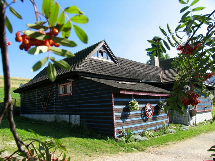 T498 - Belianské Tatry