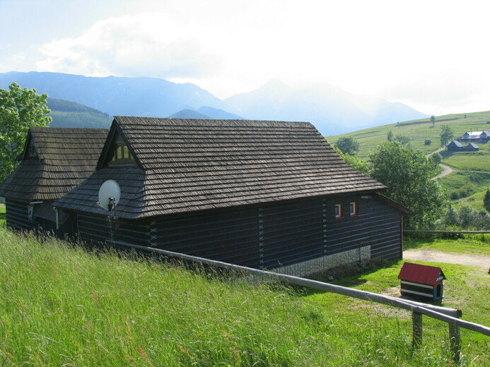 IMG_1044 - Belianské Tatry                         