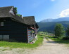 T498 Ždiar - Belianské Tatry