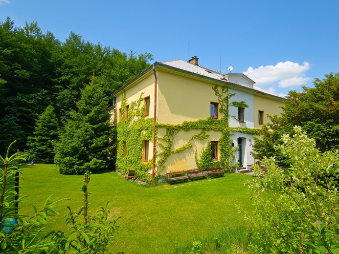 T503a - Karlova Studánka