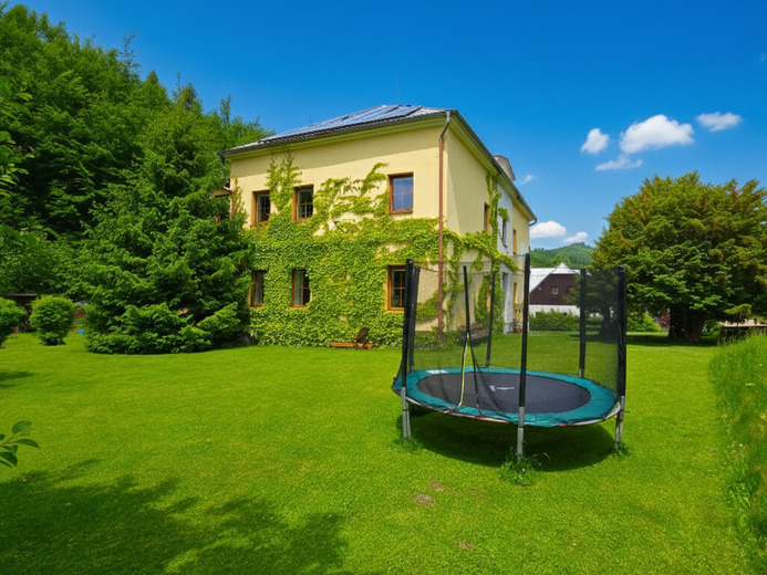 T503b - Karlova Studánka