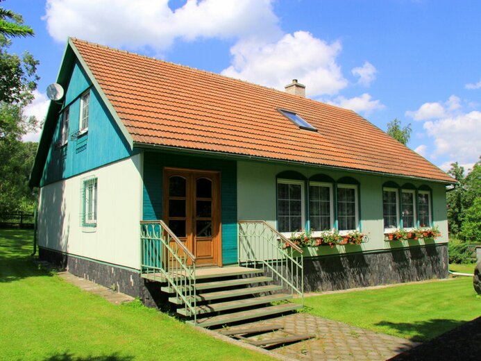 T515 Slezská Harta-Mezina - Slezská Harta