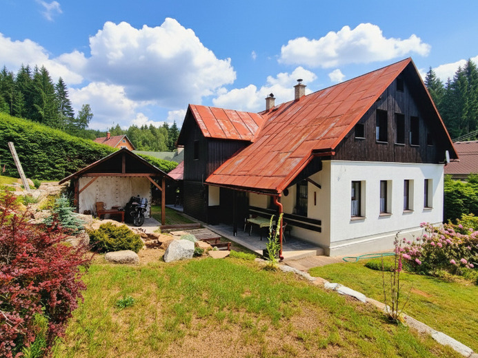 T579 - Pod Severákem