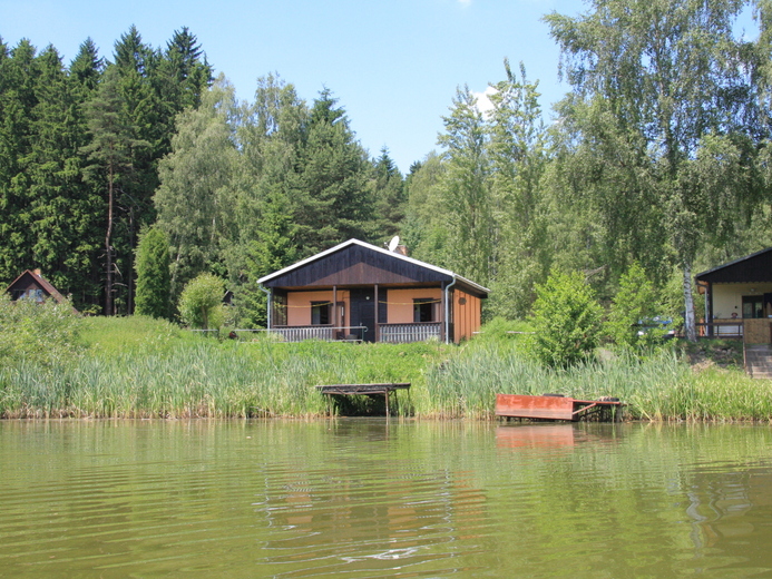 T602 Malý Ratmírov - Česká Kanada