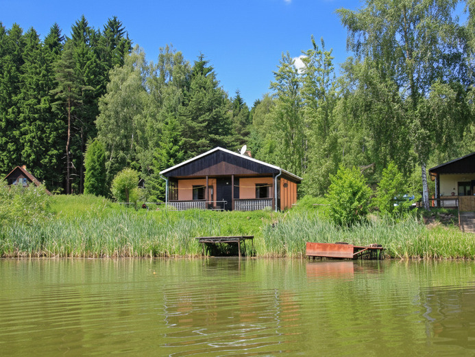 T602 Malý Ratmírov - Česká Kanada