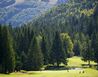 Pod Chopkem                    Nízké Tatry a střední Slovensko - Pod Chopkem