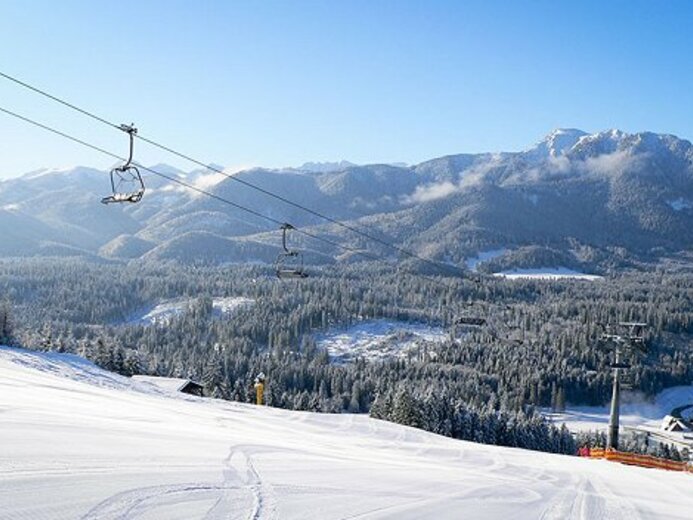 Termály Oravice                Vysoké Tatry a východní Slovensko - Termály Oravice